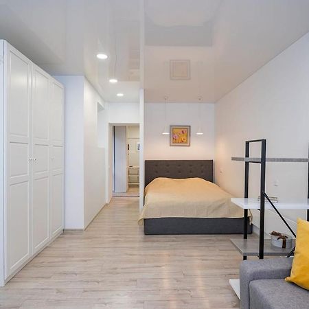 Kepezinski Centre Apartments Kaunas Bagian luar foto