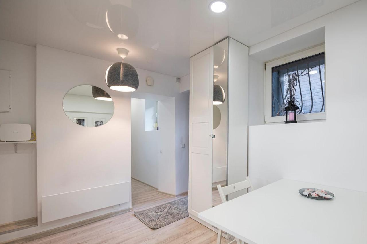 Kepezinski Centre Apartments Kaunas Bagian luar foto